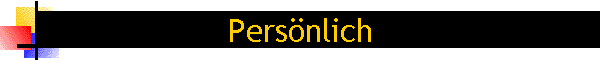 Pers�nlich