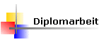 Diplomarbeit